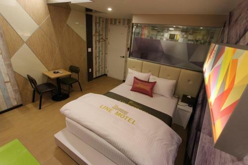 Line Motel