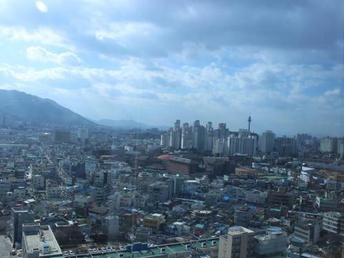 Apartamento Han S