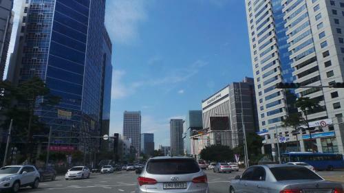 Apartamento Han S