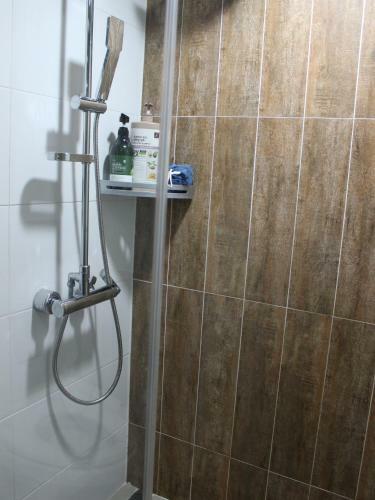 Apartamento Han S