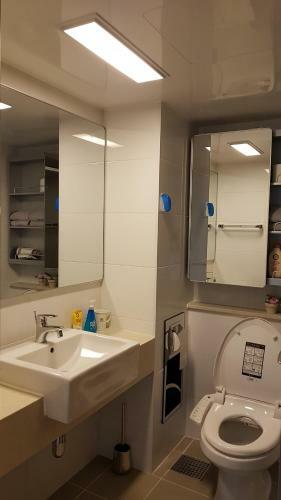 Apartamento Han S