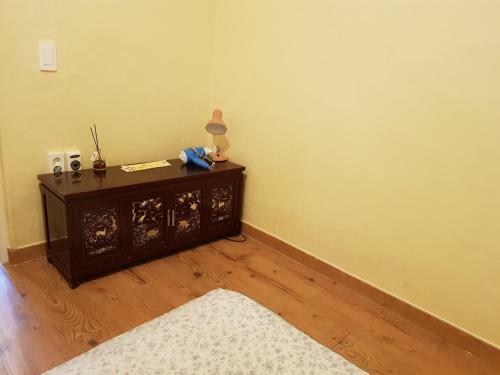 Hostal Daegu Cozit House-aega3
