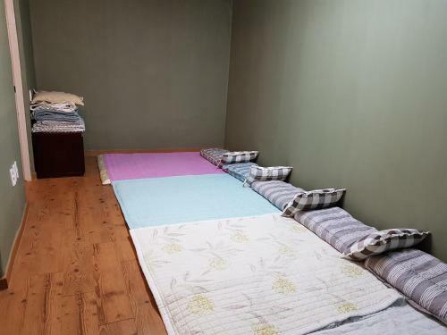 Hostal Daegu Cozit House-aega3