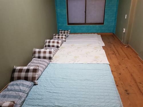 Hostal Daegu Cozit House-aega3