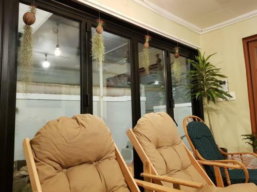 Hostal Daegu Cozit House-aega3