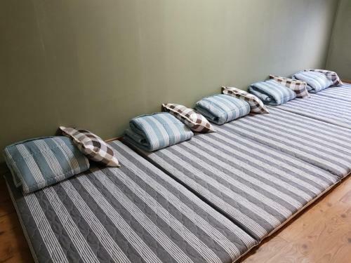 Hostal Daegu Cozit House-aega3