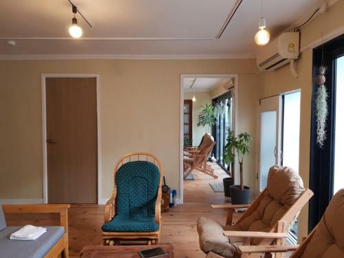 Hostal Daegu Cozit House-aega3