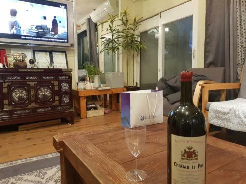 Hostal Daegu Cozit House-aega3