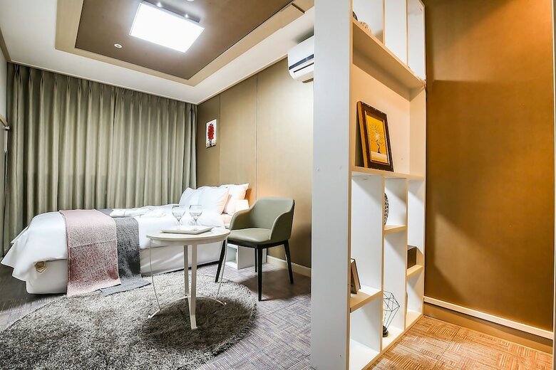 Residence Hotel Line