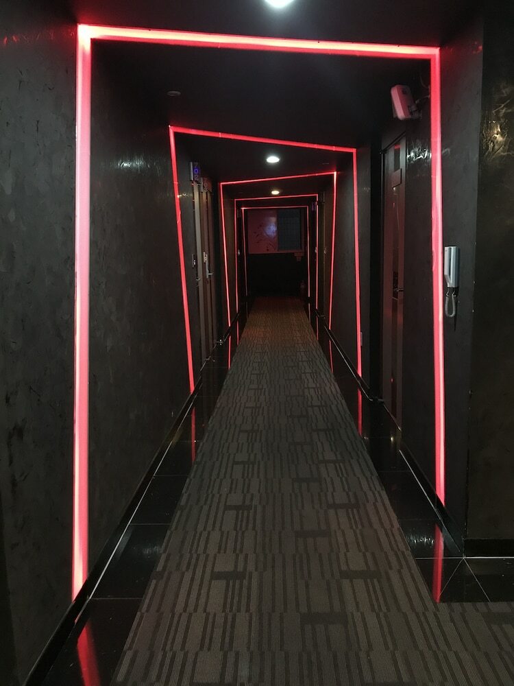 Ms Motel