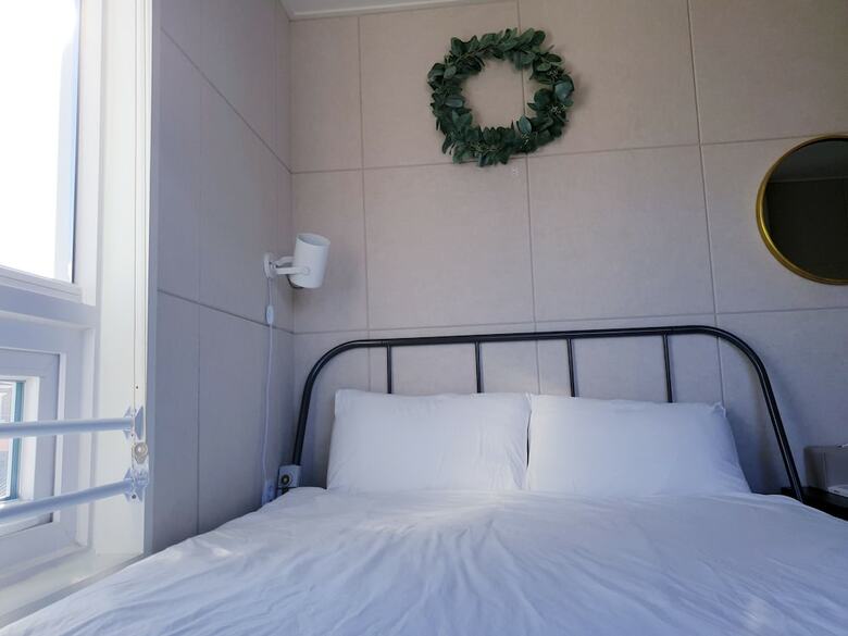 Hostal Sokcho Hutte