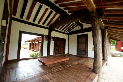 Hostal Seoakseowon