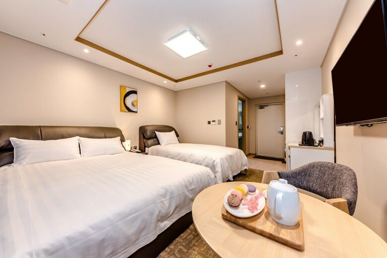 Hotel Dk
