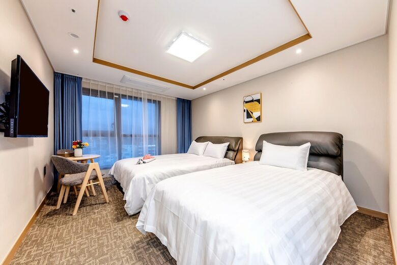 Hotel Dk