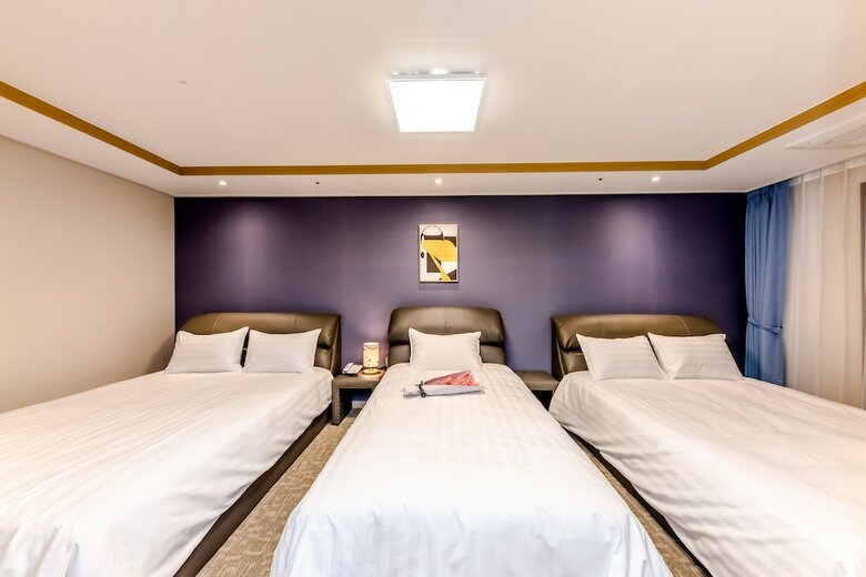 Hotel Dk