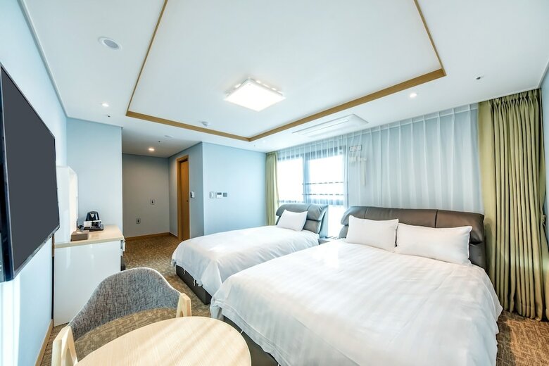 Hotel Dk