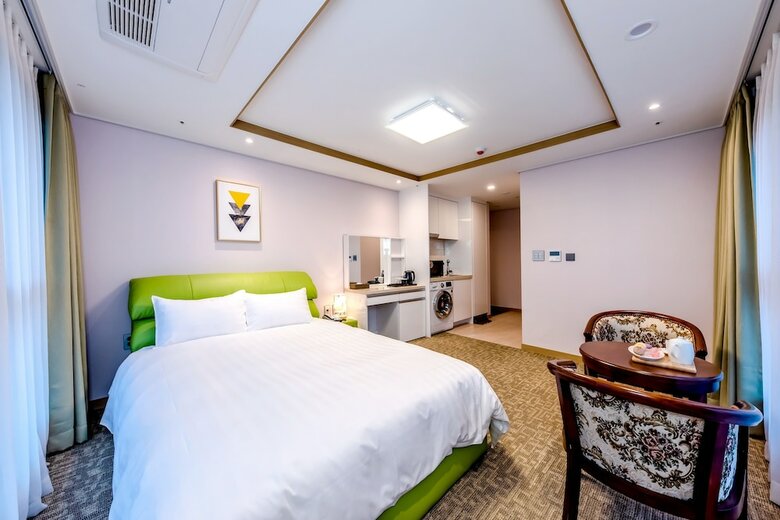 Hotel Dk