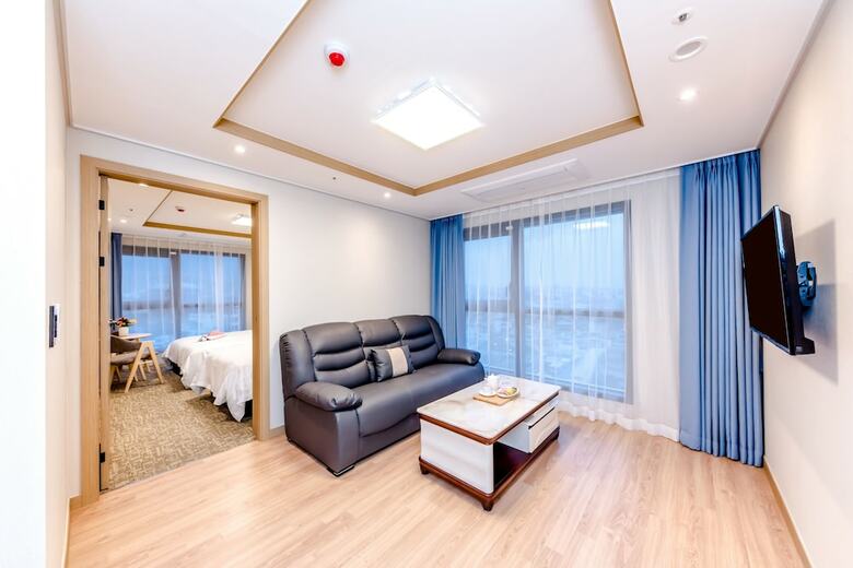 Hotel Dk