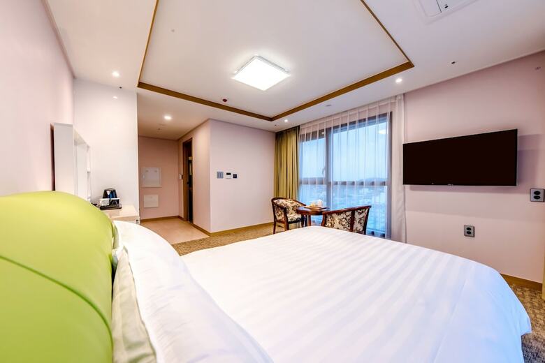 Hotel Dk