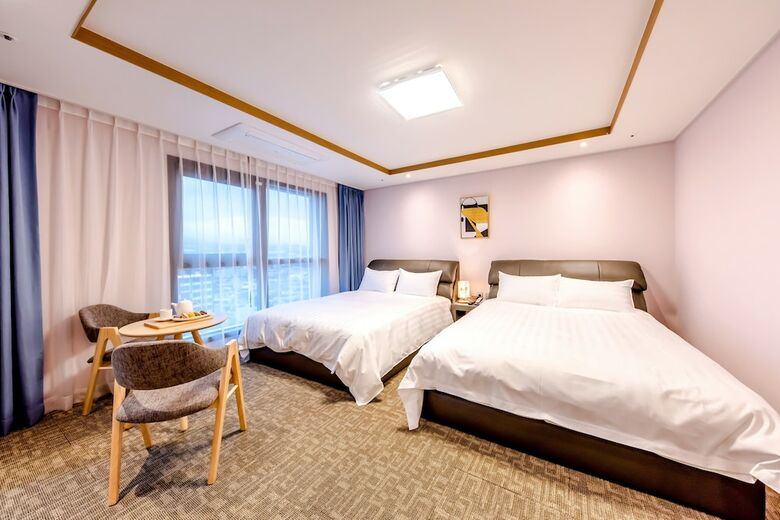 Hotel Dk