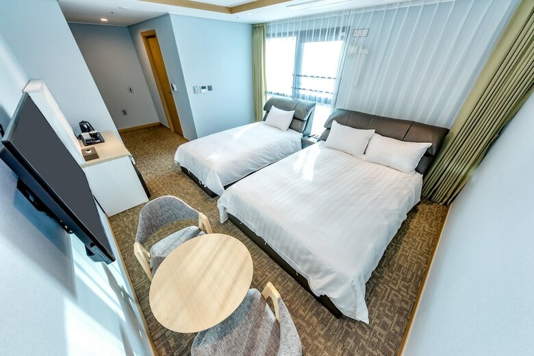 Hotel Dk