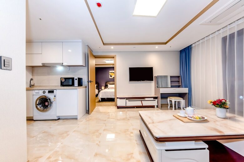Hotel Dk