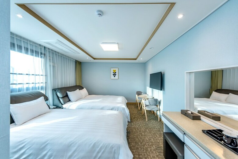 Hotel Dk