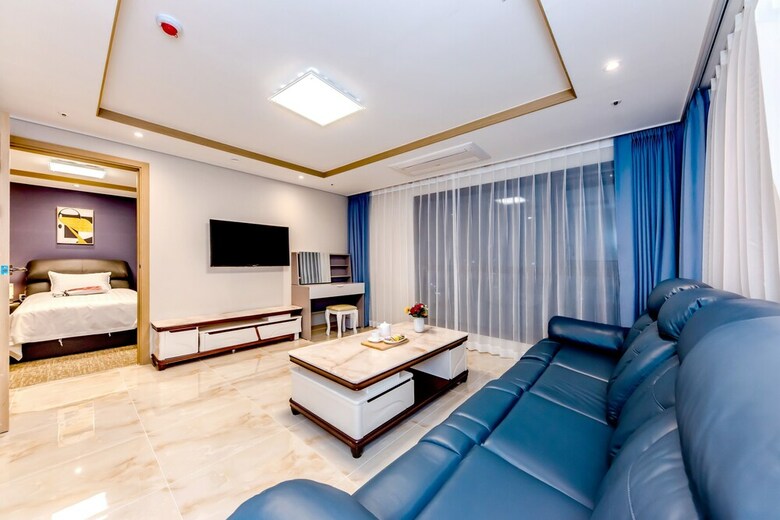 Hotel Dk