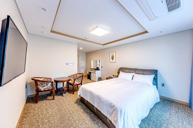 Hotel Dk