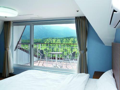 Hotel Seorak I-park Condo