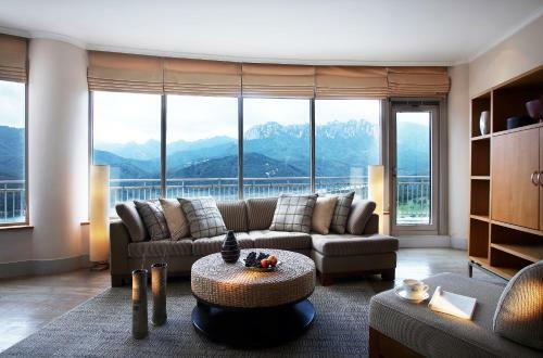 Hotel Seorak I-park Condo