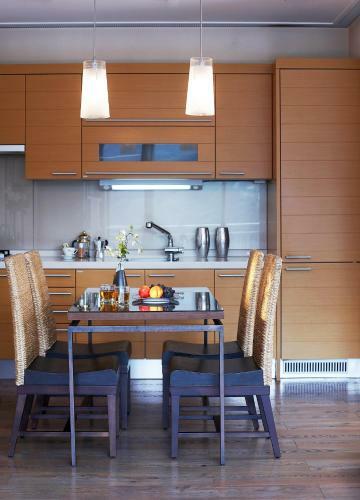 Hotel Seorak I-park Condo