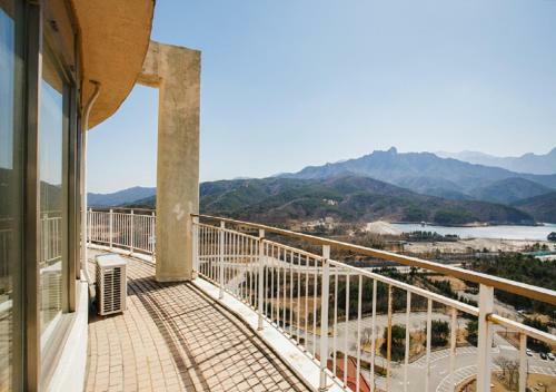 Hotel Seorak I-park Condo