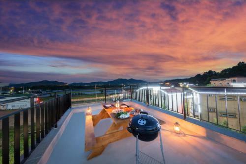 Suncheonbay Garden Pension