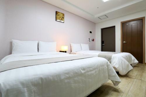 Yeongdeungpo Vip Hotel