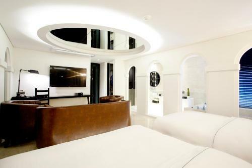 Hotel Forestar