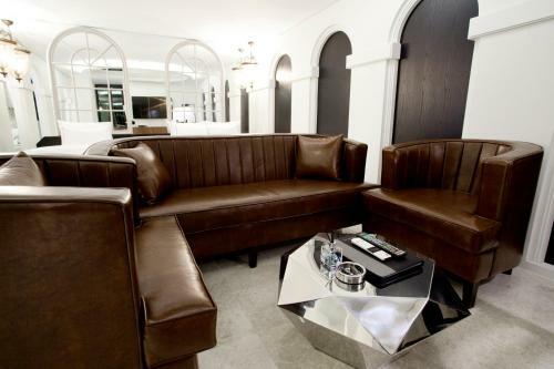 Hotel Forestar