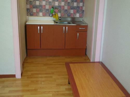 Motel Sorak Garden Resortel