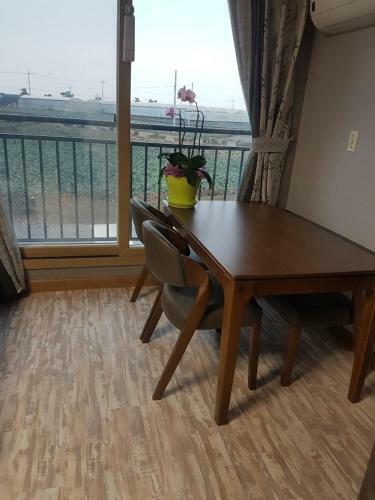 Hostal Jeju Bonaire House
