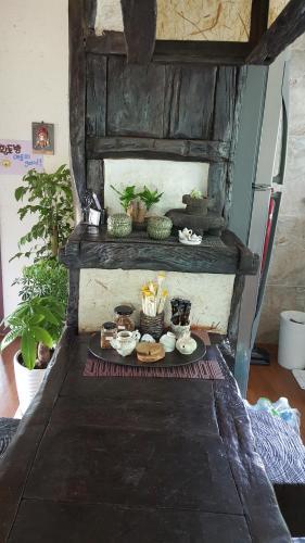 Supgol Private House