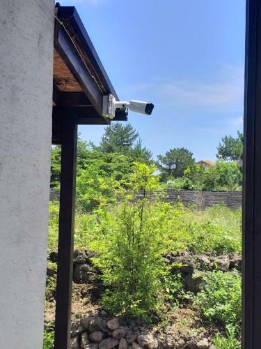 Supgol Private House