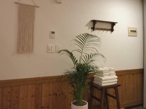At Corner Resort & Garden