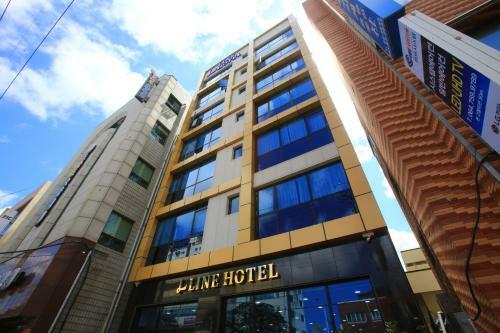 Jeju Line Hotel