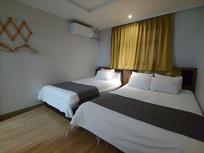 Gallery Hotel Bnb