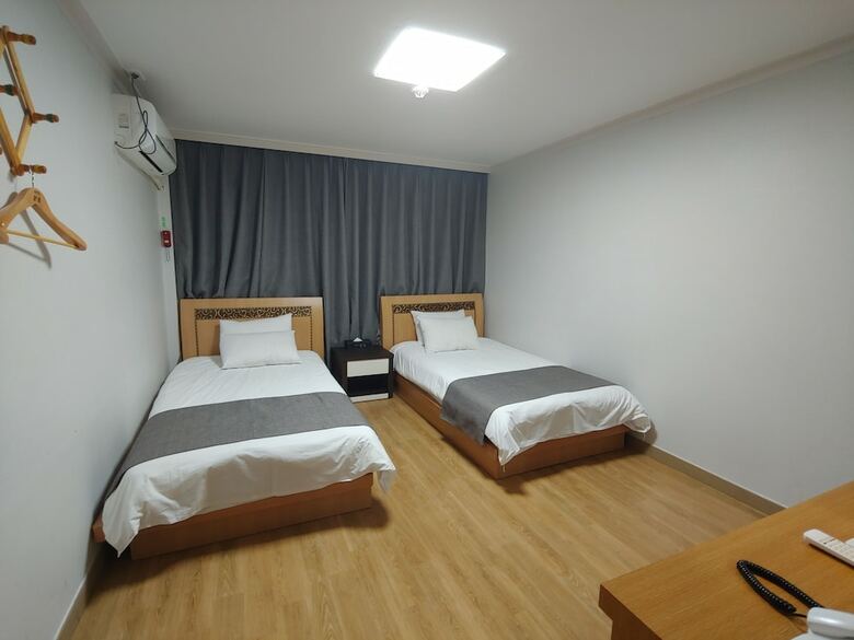 Gallery Hotel Bnb