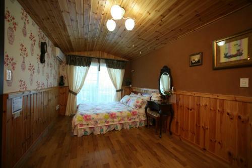 Hostal Sky Keeper Pension