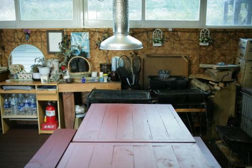 Hostal Sky Keeper Pension