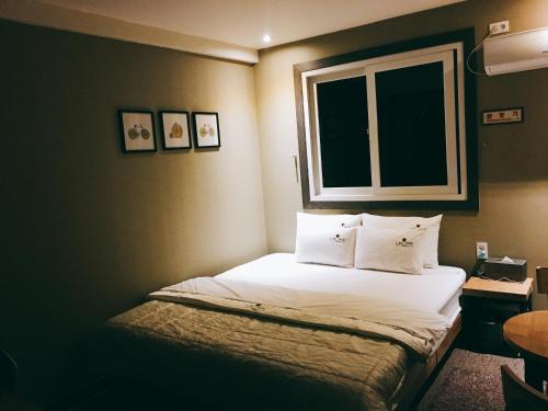 Idea Hotel