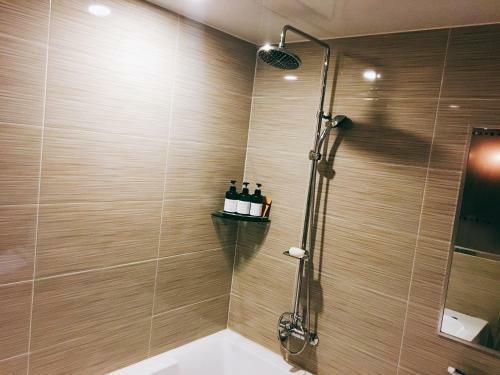 Idea Hotel