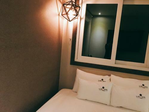 Idea Hotel